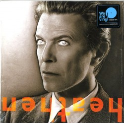 Bowie David ‎–...