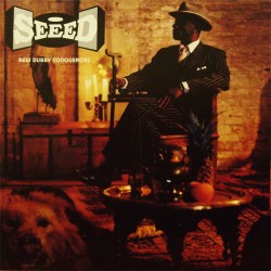 Seeed ‎– New Dubby...