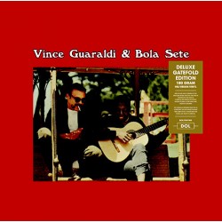 Guaraldi Vince & Bola Sete...