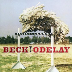 Beck! ‎– Odelay|1996/2016