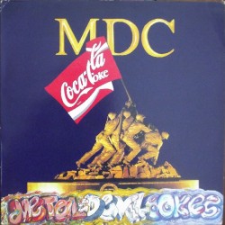 MDC – Metal Devil...
