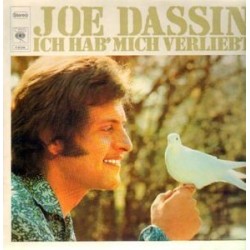 Dassin ‎Joe – Ich Hab&8216 Mich Verliebt|1972      CBS 65 248