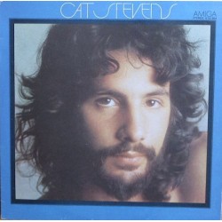 Cat Stevens ‎– Cat...