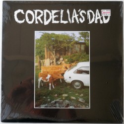 Cordelia's Dad ‎–...