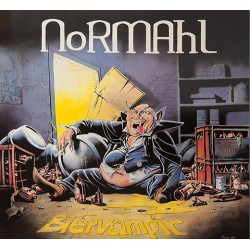 NoRMAhl ‎– Biervampir|1988...