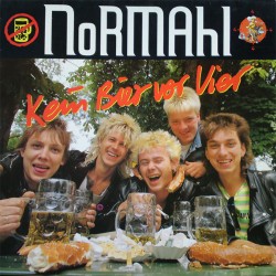 NoRMAhl ‎– Kein Bier Vor...
