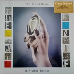 Art Of Noise ‎The – In...