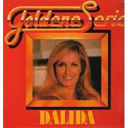 Dalida ‎– Dalida|1978   SR International ‎– 32 531 6