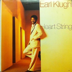 Klugh Earl ‎– Heart...