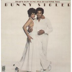 Sigler ‎Bunny – That's How...