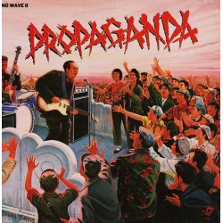 Various ‎– Propaganda (No...