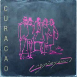 Curacao ‎– Yiasou|1987...