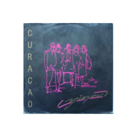Curacao ‎– Yiasou|1987   Koch- AS 145.461-Single