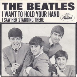 Beatles ‎The – I Want To...