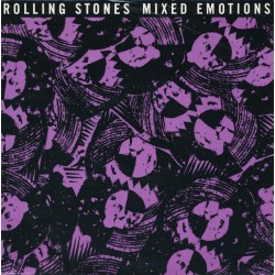 Rolling Stones ‎– Mixed...