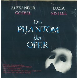 Goebel Alexander - Luzia...