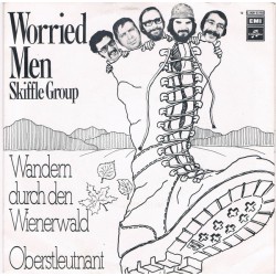 Worried Men Skiffle Group...