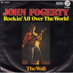 Fogerty ‎John – Rockin' All...