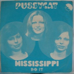 Pussycat – Mississippi|1976...