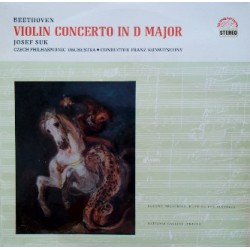 Beethoven -Violin Concerto...