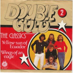 Classics ‎The – Yellow Sun...