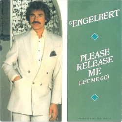 Engelbert – Please Release...