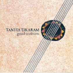 Tikaram Tanita ‎– Good...