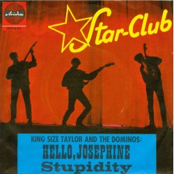 Taylor King Size  And The...