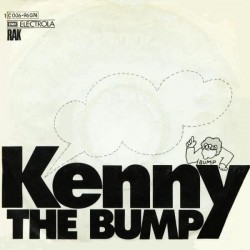 Kenny – The Bump|1974...