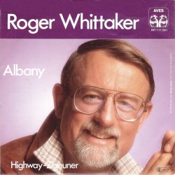 Whittaker ‎Roger –...