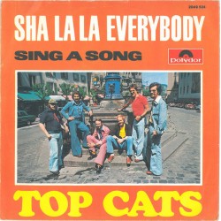 Top Cats – Sha La La...