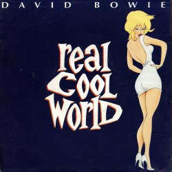 Bowie ‎David – Real Cool...