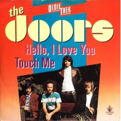 Doors The ‎– Hello I Love...