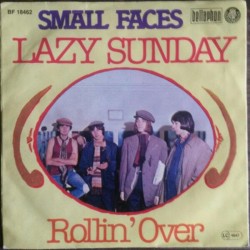 Small Faces ‎– Lazy Sunday...