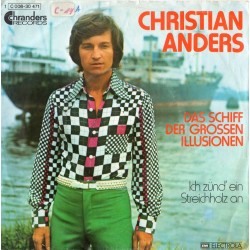Anders ‎Christian – Das...