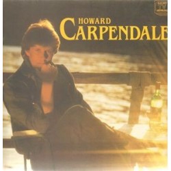 Carpendale Howard ‎– Howard Carpendale|1984         EMI	1C 066 Y 14 6977 1