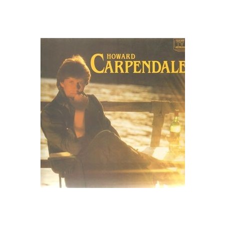 Carpendale Howard ‎– Howard Carpendale|1984         EMI	1C 066 Y 14 6977 1