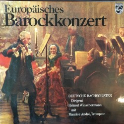Deutsche Bachsolisten -...