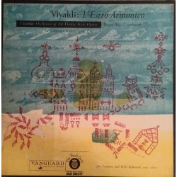 Vivaldi – L'Estro...