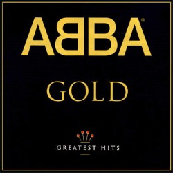 ABBA ‎– Gold (Greatest...