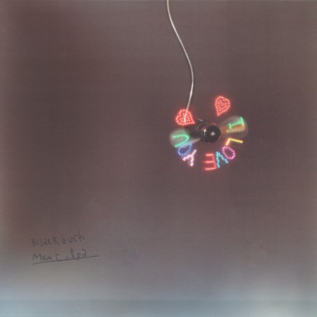 Bilderbuch ‎– Mea Culpa|2019    Maschin Records ‎– MR 005