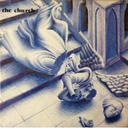 Church The ‎– The...