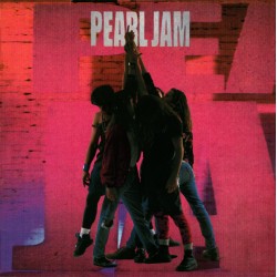 Pearl Jam ‎– Ten|1991/2023...