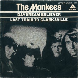 Monkees ‎The – Daydream...