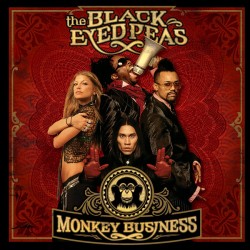 Black Eyed Peas  The –...