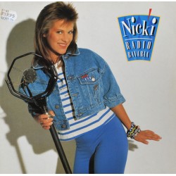 Nicki ‎– Radio Bavaria|1988...
