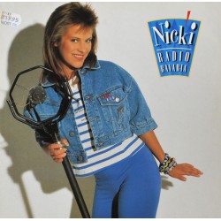 Nicki ‎– Radio Bavaria|1988...