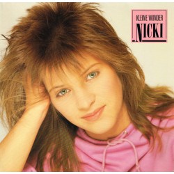 Nicki ‎– Kleine Wunder|1987...