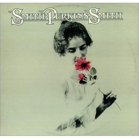 Smith Perkins Smith ‎– Smith Perkins Smith|1972    Island Records ‎– ILPS 9198