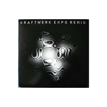 Kraftwerk ‎– Expo Remix|2000     Kling Klang ‎– 7243 8 89612 6 4